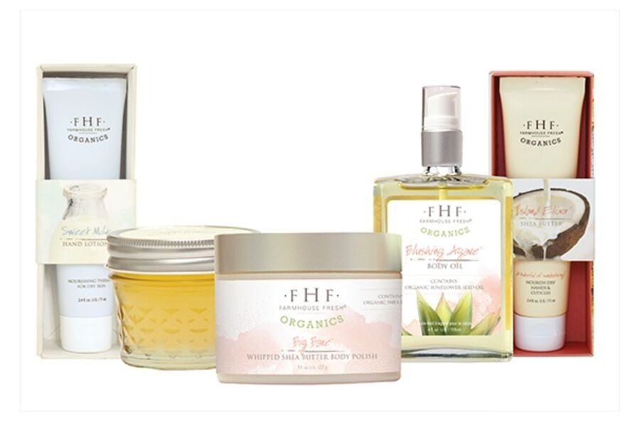 FarmHouse Fresh Favorites