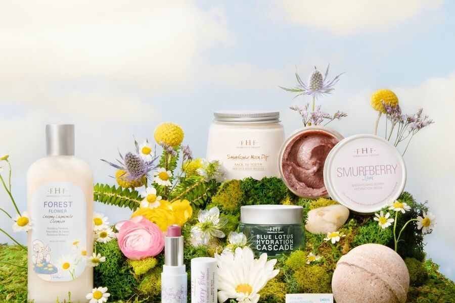 Natural Skincare You Will Love!