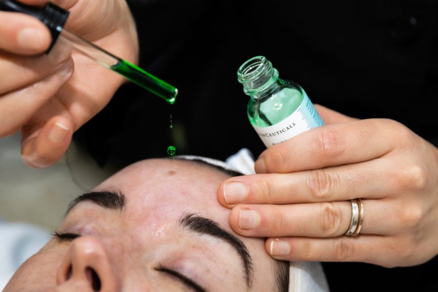 facial