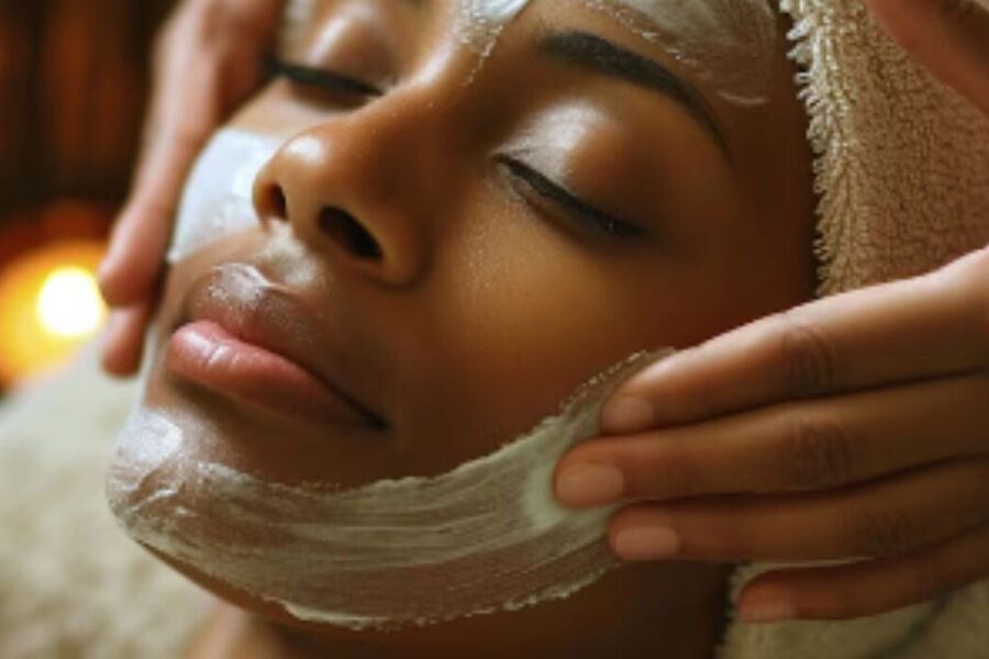 Firming Facial