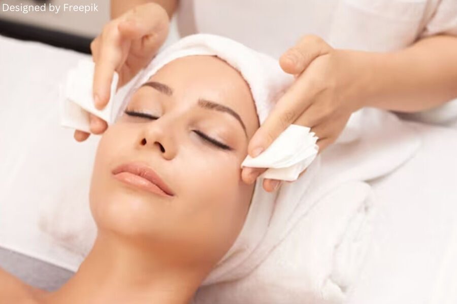 Imperial Petite Facial
