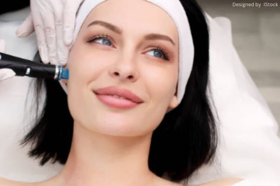 HydraFacial