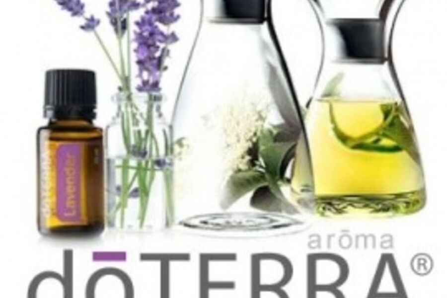 Add On Aromatherapy