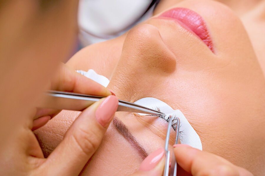 Eyelash Prices