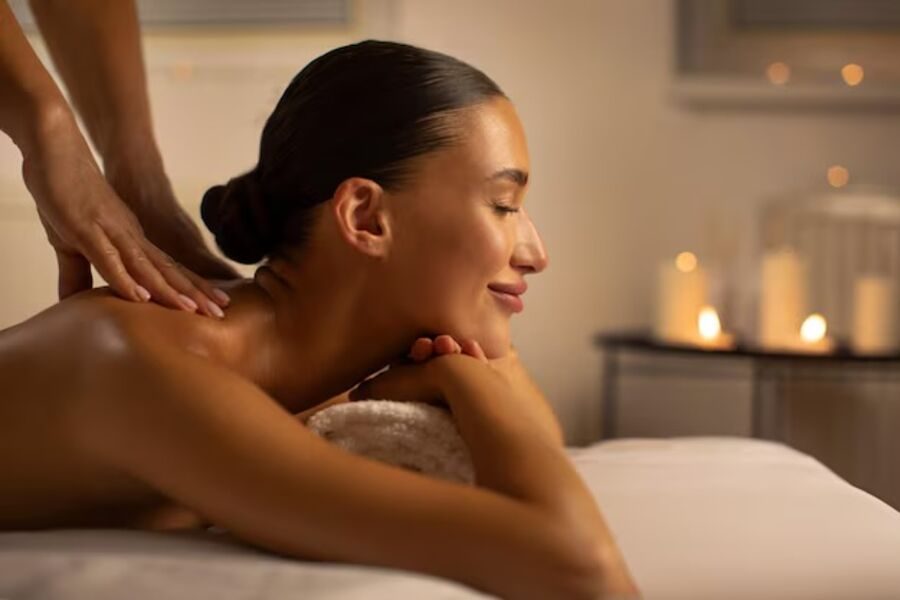 Massage Add Ons