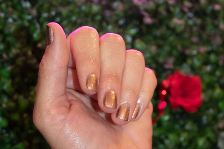 Imperial Signature Manicure