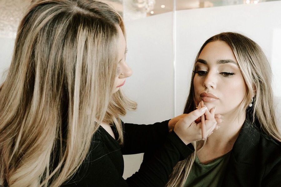 Make-Up Prices