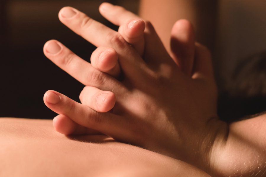 Therapeutic Massage