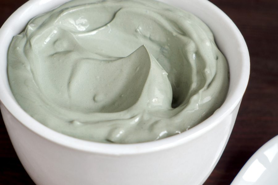 European Rose® Hydrating Mud Wrap $85