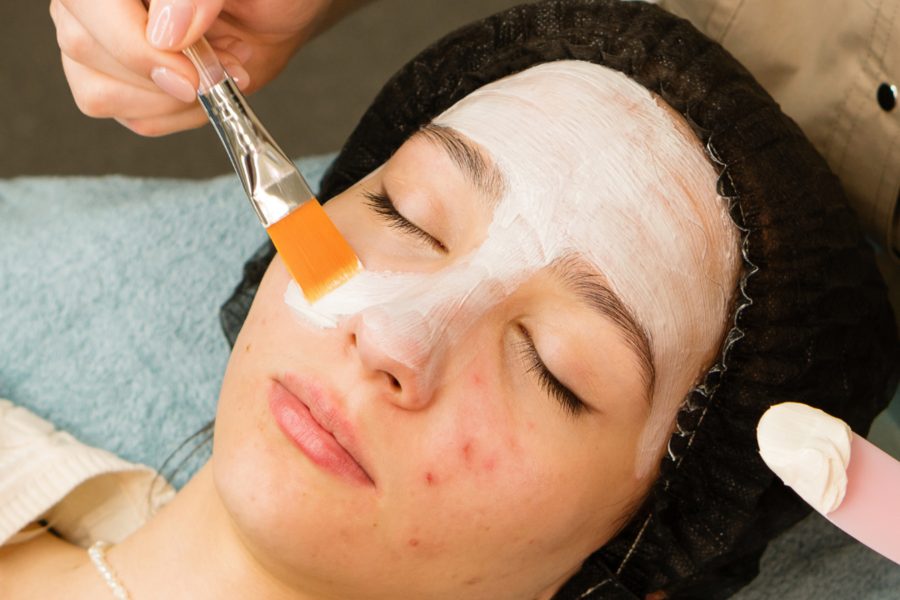 Teen Clean Facial