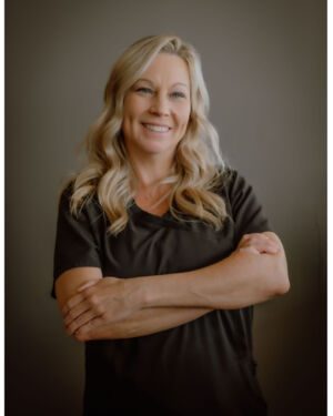 Jamie- Massage Therapist Beachside