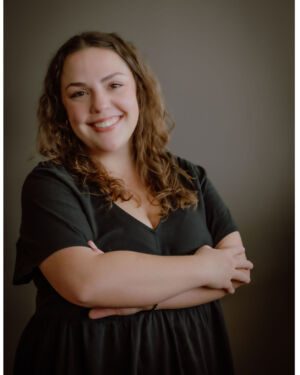 Megan- Esthetician Beachside