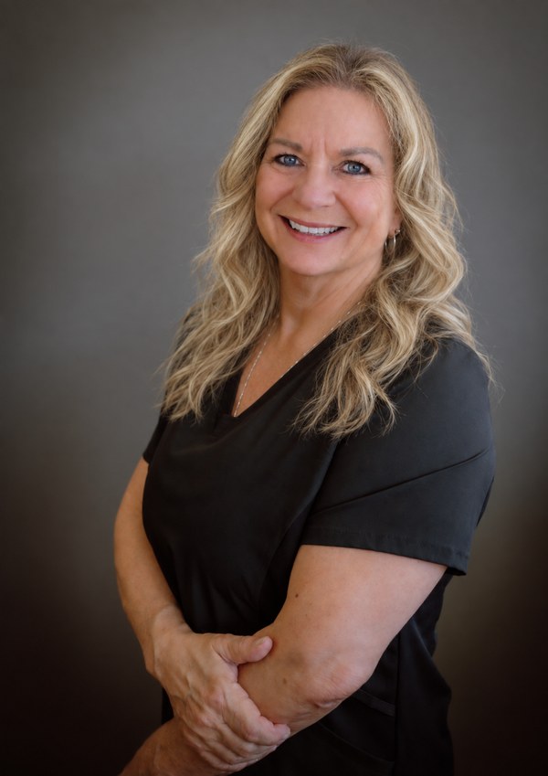Jackie Erikson, LMT, MLD-C