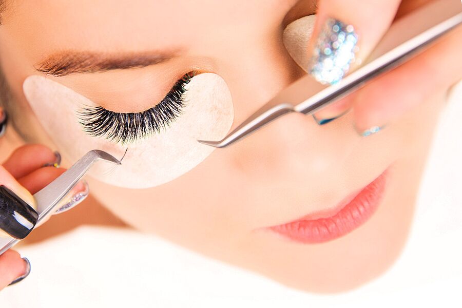 Eyelash Extensions In Melbourne Florida