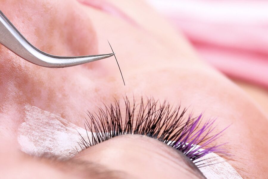 Eyelash Extensions In Suntree Florida