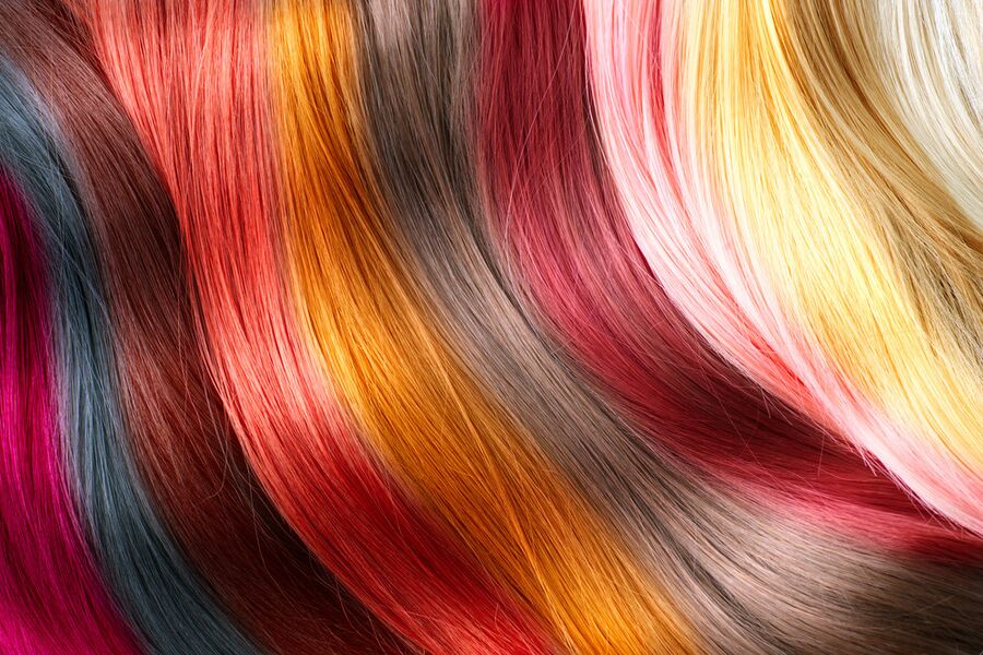 Hair Coloring Salon Suntree Florida