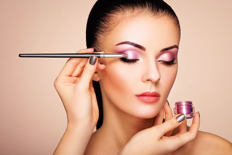 Makeup Salon Suntree Florida