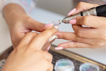 Nail Salons In Melbourne Florida
