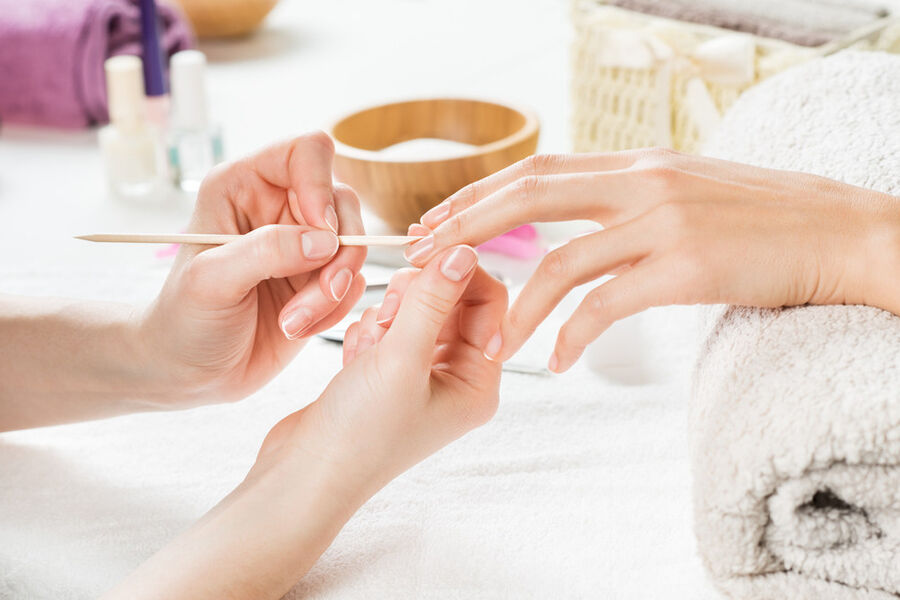 Nail Salons Near Me in Suntree and Indian Harbour Beach