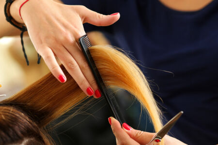 Hair Services, Cut, Style, Color in Melbourne, Florida