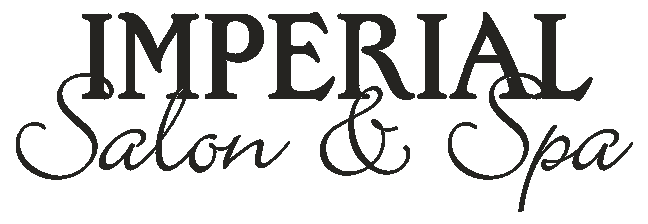 Imperial Salon & Spa Logo